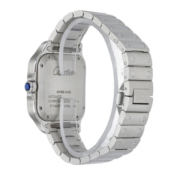 Cartier Santos De Cartier WSSA0029